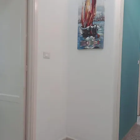 Apartment A Catania Vicino L'etna