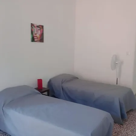 Apartment A Catania Vicino L'etna *