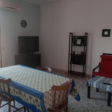 A Catania Vicino L'etna Apartment *